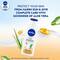 Nivea Aloe Protection Body Lotion SPF 15 (200 ml)