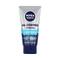 Nivea Men Oil Control Charcoal Facewash (50g)