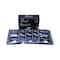 Oxyglow Charcoal Facial Kit (50g)