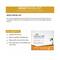 Oxyglow Gold Facial Kit (260g)