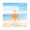 the beauty co. Sunscreen Lotion SPF 50 (100ml)