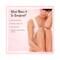 the beauty co. Elbow & Knee Whitening Cream (125g)