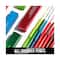 Colorbar All-Rounder Pencil - Rich Ruby - [002] (0.29 g)
