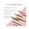 Colorbar All-Rounder Pencil - Rich Ruby - [002] (0.29 g)