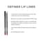 Colorbar Definer Lip Liner - New Perfect Maroon - [012] (1.45 g)