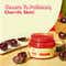 Plum Body Lovin Driving me Cherry Gel Body Scrub Exfoliates & Brightens Skin Removes Tan (200 g)