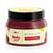 Plum Body Lovin Driving me Cherry Gel Body Scrub Exfoliates & Brightens Skin Removes Tan (200 g)
