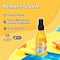 Plum BodyLovin' Trippin' Mimosas Body Mist | Long Lasting Citrusy Fragrance For Women & Men (150ml)