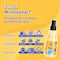 Plum BodyLovin' Trippin' Mimosas Body Mist | Long Lasting Citrusy Fragrance For Women & Men (150ml)