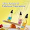 Plum BodyLovin' Trippin' Mimosas Body Mist | Long Lasting Citrusy Fragrance For Women & Men (150ml)
