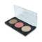 Faces Canada Ultime Pro Face Palette - Shine, 3in1 Bronzer+Highlighter+Blush, Shimmer Finish (12 g)