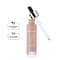 Faces Canada Ultime Pro Second Skin Foundation - Ivory 01, Matte Finish, SPF 15 (30 ml)