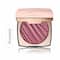 Faces Canada Ultime Pro HD Lights Camera Blush - Roseate, 2-in-1 Blush & Highlighter (6.5 g)