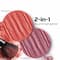 Faces Canada Ultime Pro HD Lights Camera Blush - Roseate, 2-in-1 Blush & Highlighter (6.5 g)