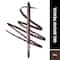 Faces Canada Ultime Pro Eyebrow Defining Pencil - Tan 01, Waterproof & Smudgeproof (1.2 g)