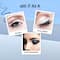 Faces Canada Ultime Pro Longwear Eye Pencil - Electric 13, 8 Hr Long Stay (1.2 g)