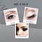 Faces Canada Ultime Pro Longwear Eye Pencil - Solid Black 02, 8 Hr Stay, Water Proof (1.2 g)