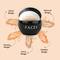 Faces Canada Ultime Pro Mineral Loose Powder - Natural Beige 05, Luminous Matte Setting Powder (7 g)