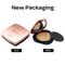 Faces Canada 3 in 1 HD Matte Compact - Just Natural 02, Compact + Foundation + Hydration (8 g)