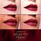 Faces Canada Ultime Pro Matte Lip Crayon, 8HR Stay, Creamy Matte,Intense Color -Evening Star (2.8 g)
