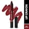 Faces Canada Ultime Pro Matte Lip Crayon, 8HR Stay, Creamy Matte,Intense Color -Red Fantasy (2.8 g)