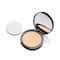 Faces Canada Weightless Matte Finish Compact Powder - Natural, Non Oily Matte Pressed Powder (9 g)