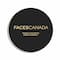 Faces Canada Weightless Matte Finish Compact Powder - Natural, Non Oily Matte Pressed Powder (9 g)