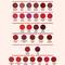 Faces Canada Weightless Matte Finish Lipstick - 27 Coral Magic 4g