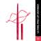 Faces Canada Ultime Pro Lip Definer Waterproof & Smudgeproof - Pink 04 (0.35 g)