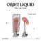 Muzigae Mansion Objet Liquid - 012 Symbol (6 ml)