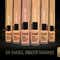 Lakme Forever Matte Foundation for Superior Coverage Vit E Lightweight Water-Resist - Beige (27 ml)