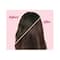 L'Oreal Paris Casting Crème Gloss Small Pack 300 Darkest Brown (45 g)