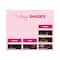 L'Oreal Paris Casting Crème Gloss Small Pack 300 Darkest Brown (45 g)
