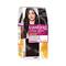 L'Oreal Paris Casting Creme Gloss Hair Color Ebony Black 200 (87.5 g + 72 ml)