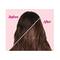 L'Oreal Paris Casting Creme Gloss Hair Color 500 Medium Brown ( 87.5 g + 72 ml)