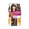 L'Oreal Paris Casting Creme Gloss Hair Color 500 Medium Brown ( 87.5 g + 72 ml)