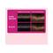 L'Oreal Paris Casting Creme Gloss Hair Color 400 Dark Brown (87.5 g + 72 ml)