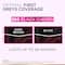 L'Oreal Paris Casting Creme Gloss Hair Color, 360 Black Cherry, 87.5g+72ml