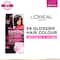 L'Oreal Paris Casting Creme Gloss Hair Color, 360 Black Cherry, 87.5g+72ml