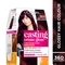 L'Oreal Paris Casting Creme Gloss Hair Color, 360 Black Cherry, 87.5g+72ml