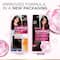 L'Oreal Paris Casting Creme Gloss Hair Color, 300 Darkest Brown, 87.5g+72ml