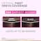L'Oreal Paris Casting Creme Gloss Hair Color, 300 Darkest Brown, 87.5g+72ml