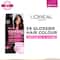 L'Oreal Paris Casting Creme Gloss Hair Color, 300 Darkest Brown, 87.5g+72ml