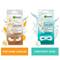 Garnier Hydra Bomb Eye Serum Mask Coconut Water (6g)