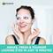 Garnier Hydra Bomb Eye Serum Mask Coconut Water (6g)