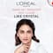 L'Oreal Paris Revitalift Crystal Micro-Essence Sheet Mask, 25G