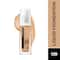 Maybelline New York Super Stay Full Coverage Liquid Foundation-128 Warm Nude (30ml)