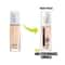 Maybelline New York Super Stay 24H Full Coverage Liquid Foundation-112 Natural Ivory (30ml)