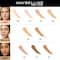 Maybelline New York Instant Age Rewind Eraser Multi Use Concealer - 100 Ivory (6ml)