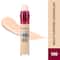 Maybelline New York Instant Age Rewind Eraser Multi Use Concealer - 100 Ivory (6ml)